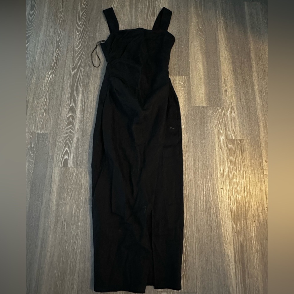 NWT Clement Midi Dress - Picture 4 of 5